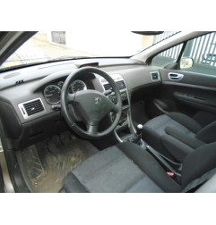 Interrupteur de leve vitre avant droit PEUGEOT 307 Photo n°7