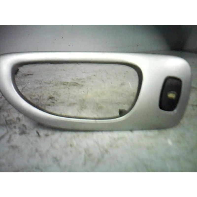 Interrupteur de leve vitre avant droit VOLKSWAGEN PASSAT 4