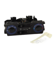 Commande chauffage DAIHATSU MOVE Photo n°1