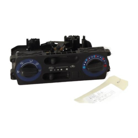 Commande chauffage DAIHATSU MOVE Photo n°1