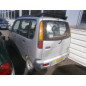 Commande chauffage DAIHATSU MOVE