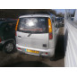 Commande chauffage DAIHATSU MOVE