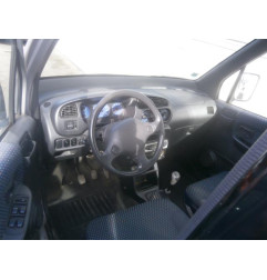 Commande chauffage DAIHATSU MOVE Photo n°7