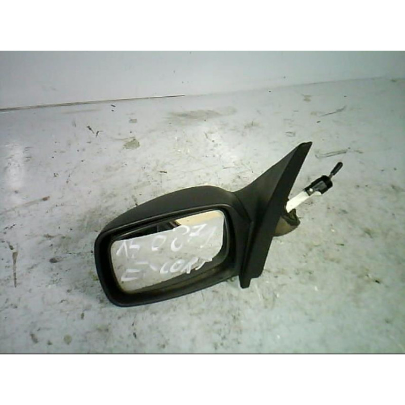 Retroviseur gauche FORD ESCORT 6