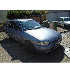 Retroviseur gauche FORD ESCORT 6 Photo n°4