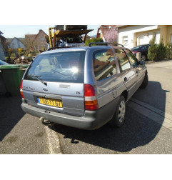 Retroviseur gauche FORD ESCORT 6 Photo n°5