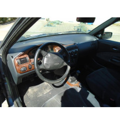 Retroviseur gauche FORD ESCORT 6 Photo n°7