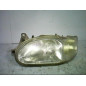 Optique avant principal gauche (feux)(phare) FORD ESCORT 6