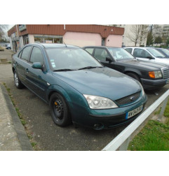 Moteur essuie glace arriere FORD MONDEO 2 Photo n°3