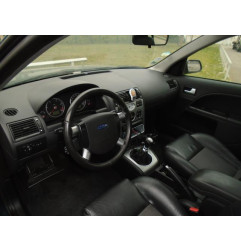 Moteur essuie glace arriere FORD MONDEO 2 Photo n°7