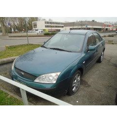Retroviseur droit FORD MONDEO 2 Photo n°4