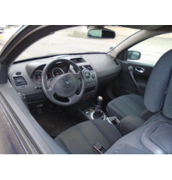 Interrupteur de leve vitre avant droit RENAULT MEGANE 2 Photo n°10