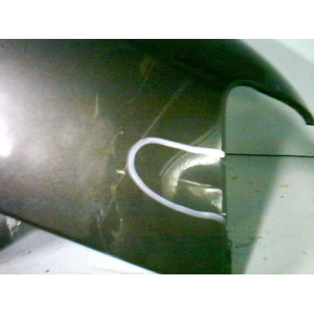 Aile avant droit CITROEN XANTIA