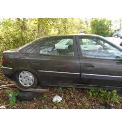 Aile avant droit CITROEN XANTIA Photo n°5