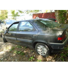 Aile avant droit CITROEN XANTIA Photo n°6