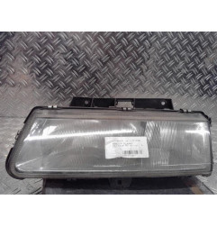 Optique avant principal gauche (feux)(phare) CITROEN XANTIA Photo n°1