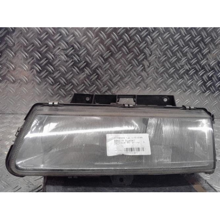 Optique avant principal gauche (feux)(phare) CITROEN XANTIA Photo n°1
