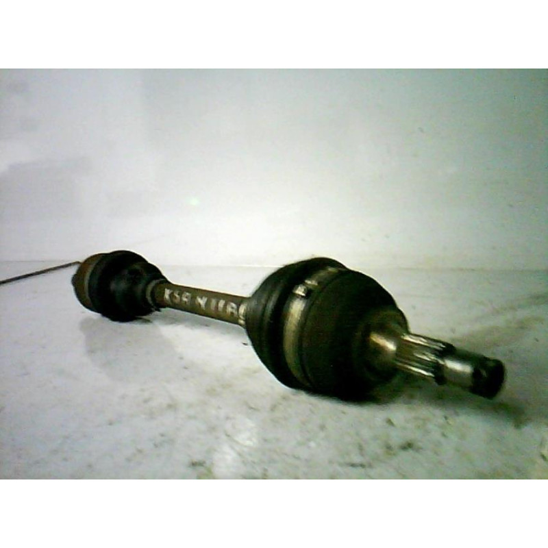 Cardan gauche (transmission) CITROEN XANTIA