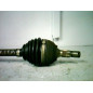 Cardan gauche (transmission) CITROEN XANTIA