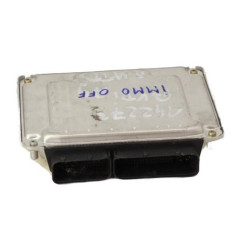 Calculateur AUDI A4 1 Photo n°1