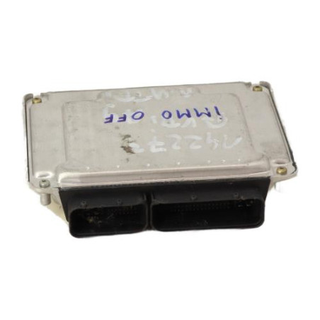 Calculateur AUDI A4 1 Photo n°1