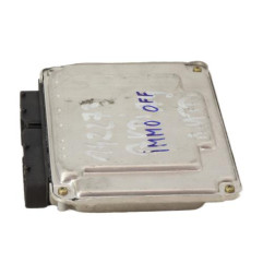 Calculateur AUDI A4 1