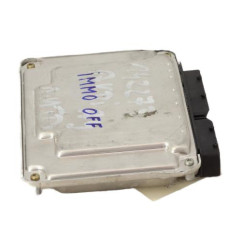 Calculateur AUDI A4 1 Photo n°4