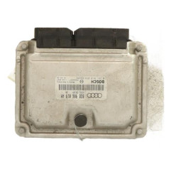 Calculateur AUDI A4 1 Photo n°6