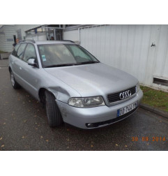 Calculateur AUDI A4 1 Photo n°9