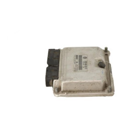 Calculateur SKODA FABIA 1 Photo n°3