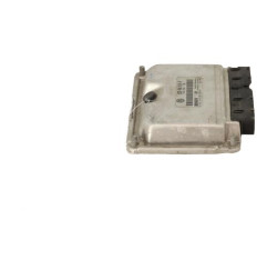 Calculateur SKODA FABIA 1 Photo n°5