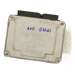 Calculateur SKODA FABIA 1 Photo n°7