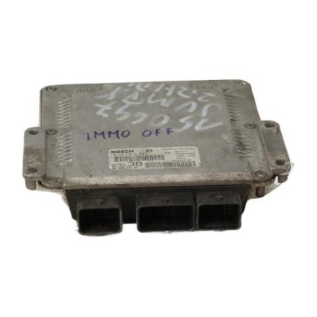 Calculateur CITROEN JUMPY 1