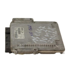 Calculateur CITROEN JUMPY 1 Photo n°3