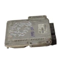 Calculateur CITROEN JUMPY 1 Photo n°5