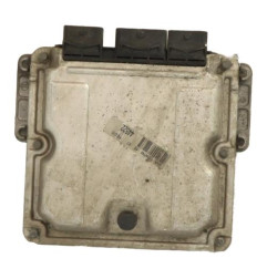 Calculateur CITROEN JUMPY 1 Photo n°7