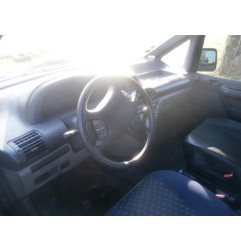 Calculateur CITROEN JUMPY 1 Photo n°10