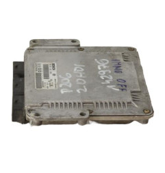 Calculateur PEUGEOT 206