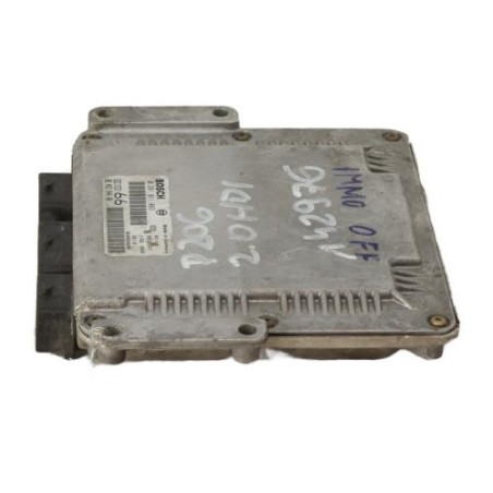 Calculateur PEUGEOT 206