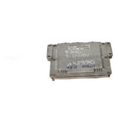 Calculateur PEUGEOT 206 Photo n°3