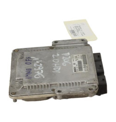 Calculateur PEUGEOT 206 Photo n°4