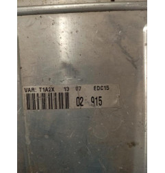 Calculateur PEUGEOT 206