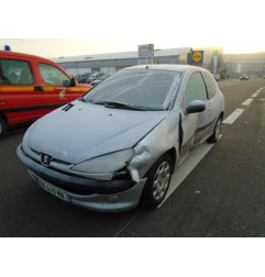 Calculateur PEUGEOT 206 Photo n°9