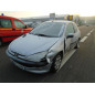 Calculateur PEUGEOT 206