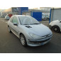 Calculateur PEUGEOT 206