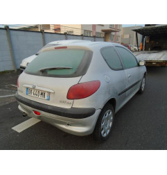 Calculateur PEUGEOT 206 Photo n°11