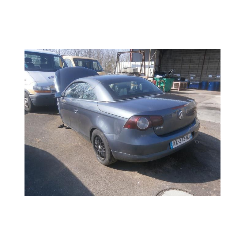 Verin de capot VOLKSWAGEN EOS