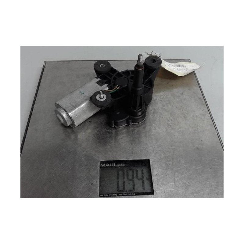 Moteur essuie glace arriere FIAT PANDA 2