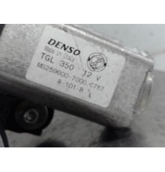 Moteur essuie glace arriere FIAT PANDA 2 Photo n°3