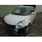 Verin de coffre SUZUKI SWIFT 3